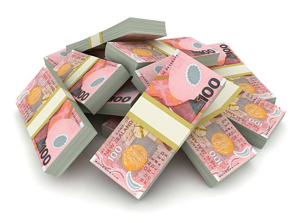 istock New Zealand Currency 184847597