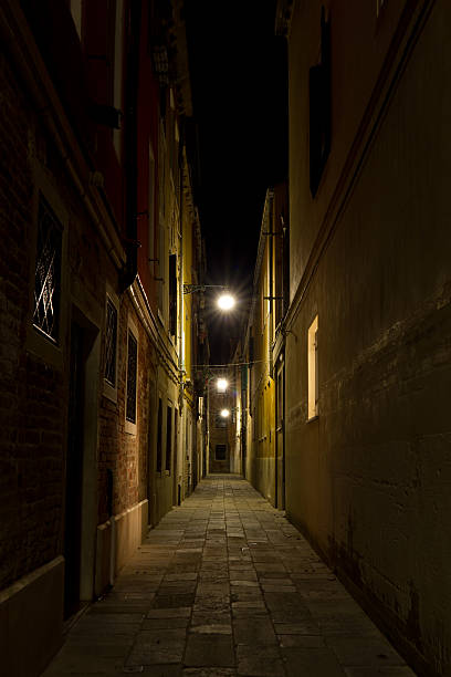 istock Street of Venice 184847675