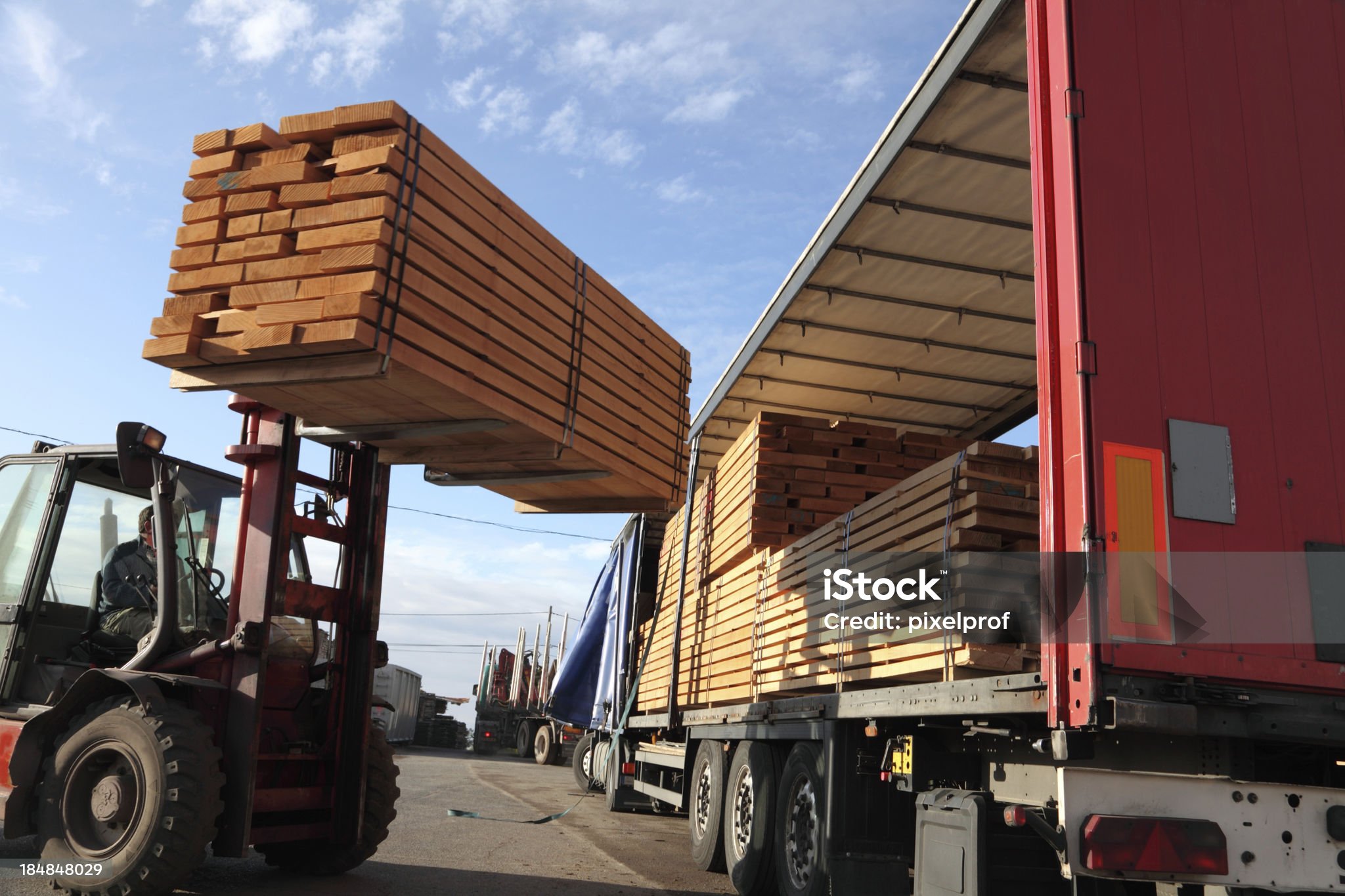 Premium wood products