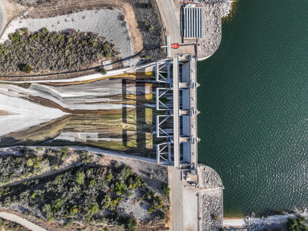 istock Bradbury Dam Lake Cachuma 1848483813
