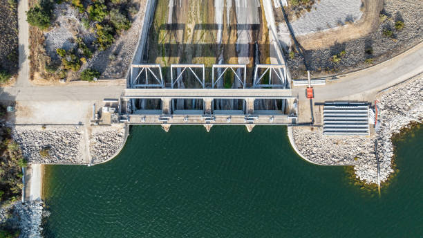 istock Bradbury Dam Lake Cachuma 1848483820