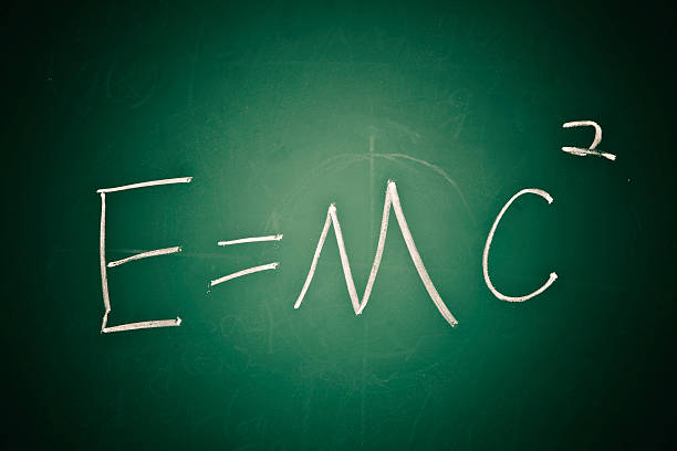 e =mc2 - mc2 ストックフォトと画像