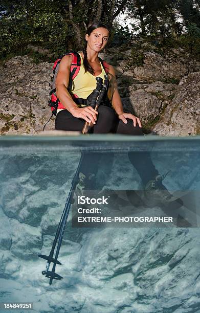 Szlak Wilgotna - zdjęcia stockowe i więcej obrazów Aktywny tryb życia - Aktywny tryb życia, Alpinizm, Badanie