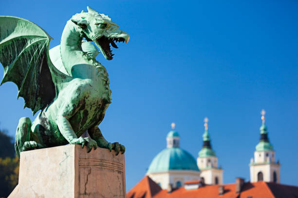 istock ljubljana city 184850471