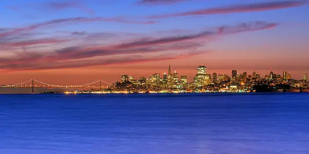 Photo of San Francisco California