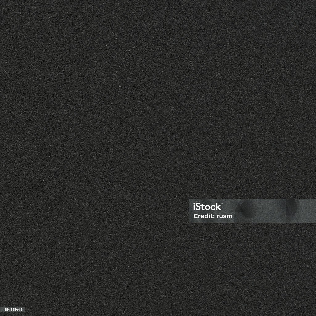 Superficie sin costuras fondo negro sintió - Foto de stock de Color negro libre de derechos