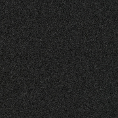 High resolution seamless black felt texture.