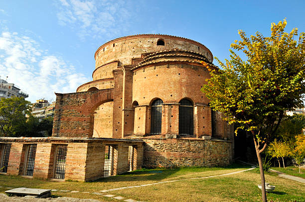 10+ Tomba Di Galerio Foto stock, immagini e fotografie royaltyfree