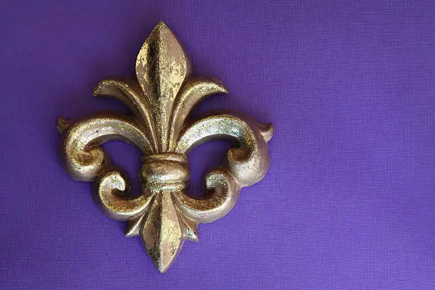 Photo of Fleur De Lys