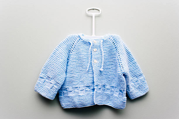 istock Baby Clothing 184854124