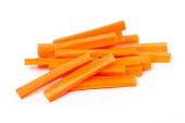 Carrot Sticks