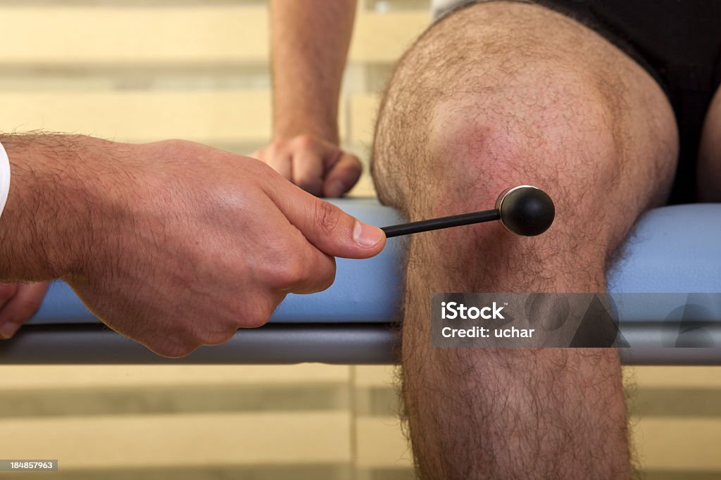 Neuropathologist - Lizenzfrei Ärztliche Untersuchung Stock-Foto