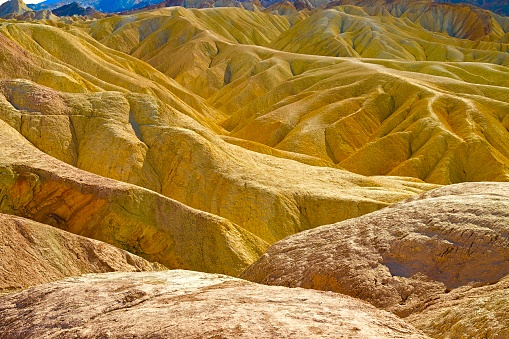 Zabriskie Point