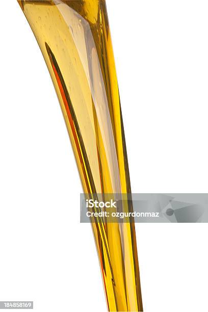 Engine Oil Stock Photo - Download Image Now - Motor Oil, Pouring, Liquid