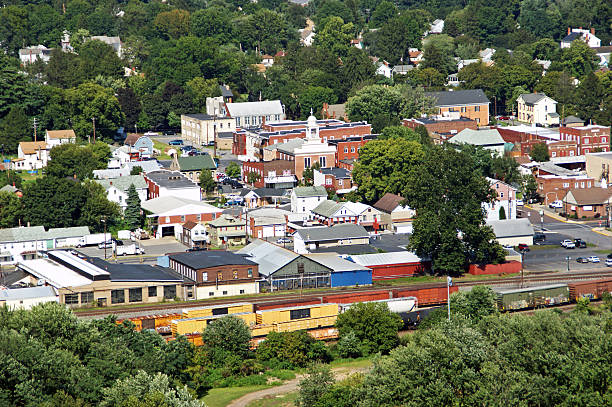 istock Northumberland Pennsylvania 184858531