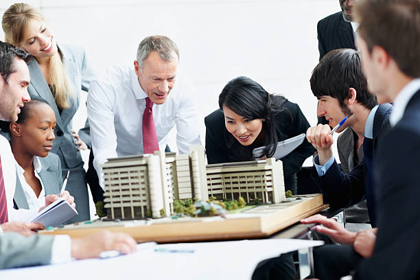 istock Let us make it a better place to stay 184859744