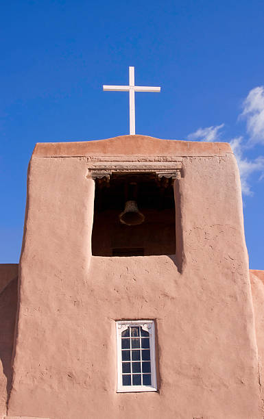 istock southwest church 184859786
