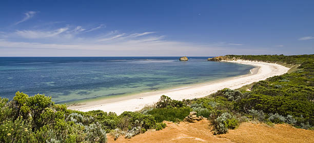 istock Bay of Islands 184859878