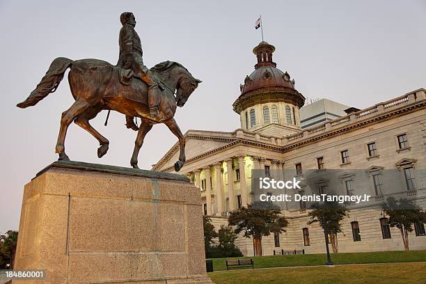 South Carolina State House Stockfoto und mehr Bilder von Architektur - Architektur, Außenaufnahme von Gebäuden, Bauwerk