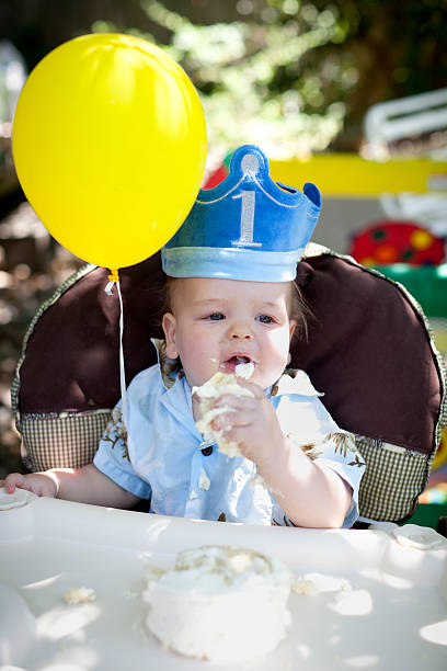 istock King of the Crib 184860992