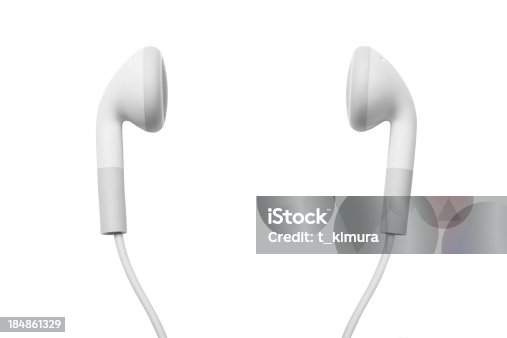 istock earbuds 184861329