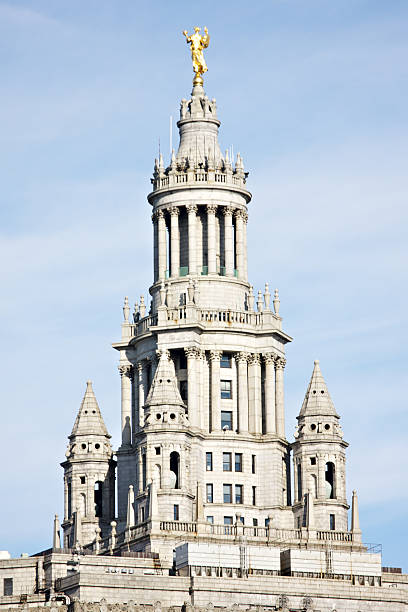 istock New York City Hall 184861330
