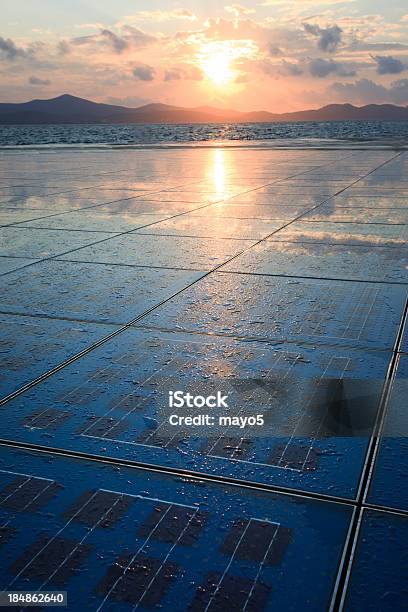 Solar Stock Photo - Download Image Now - Control Panel, Solar Energy, Solar Power Station