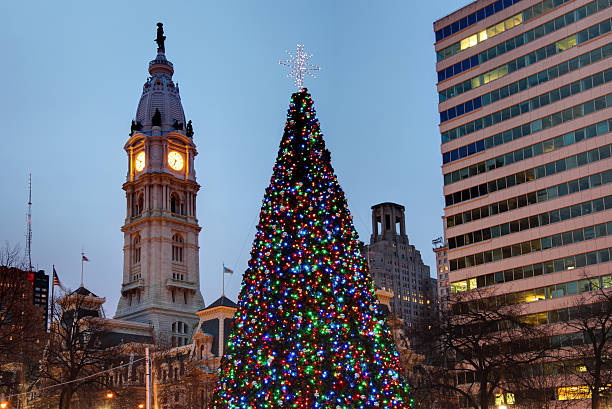 istock Holidays in Philadelphia 184863665