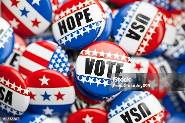 칠레식 Pin 미국 선거 2012년에 대한 스톡 사진 및 기타 이미지 - 2012년, US Republican Party, 기