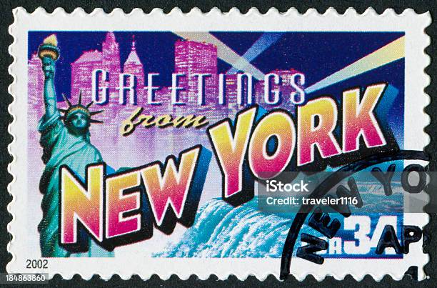 New ニューヨーク Stamp - 自由の女神のストックフォトや画像を多数ご用意 - 自由の女神, 郵便切手, アメリカ合衆国