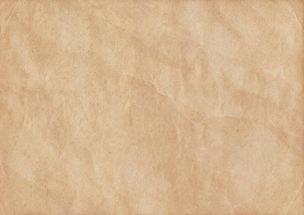 old paper