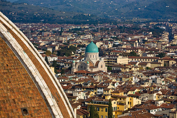 istock The Great Synagogue of Florence Italy 184865026