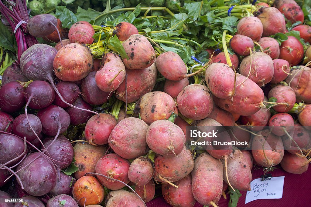 beets - Foto de stock de Alimento libre de derechos