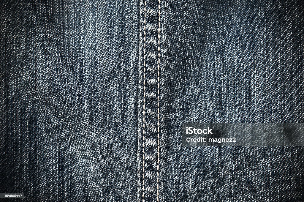 Fond de Denim Jeans - Photo de Abstrait libre de droits