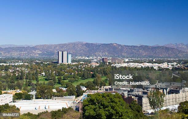 Los Angeles Stock Photo - Download Image Now - Universal Studios Hollywood, Universal Studios - California, City Of Los Angeles