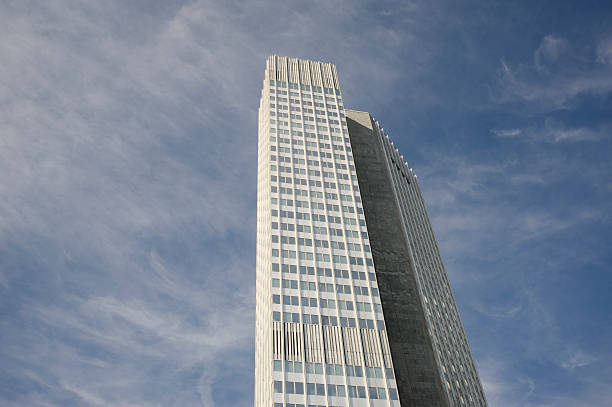 istock European Central Bank, EZB, ECB 184866361