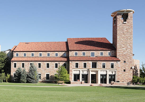 istock University of Colorado, Boulder, Eaton Humanities Building 184867032
