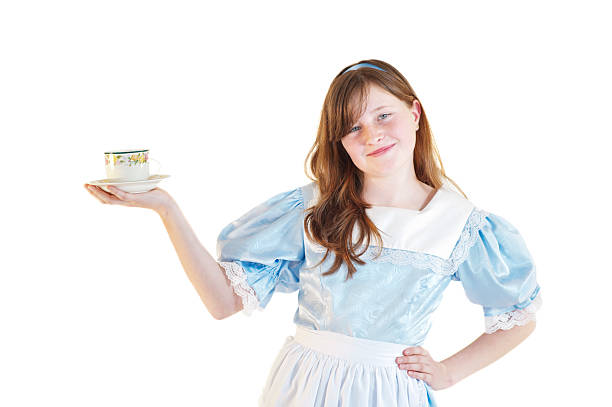 istock Alice in Wonderland 184869618