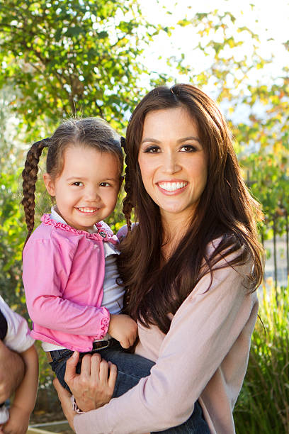 istock Mother and daughter 184870208