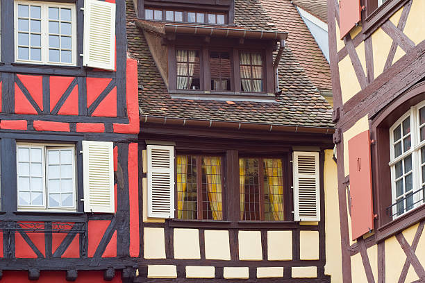 istock Colmar, United Kingdom 184870640