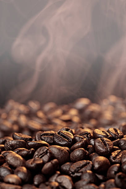 istock Scent of the coffee 184870886