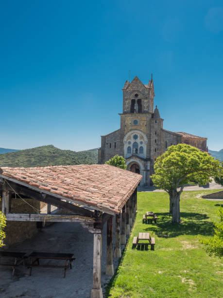 istock church on a sunny and blue day 1848710697