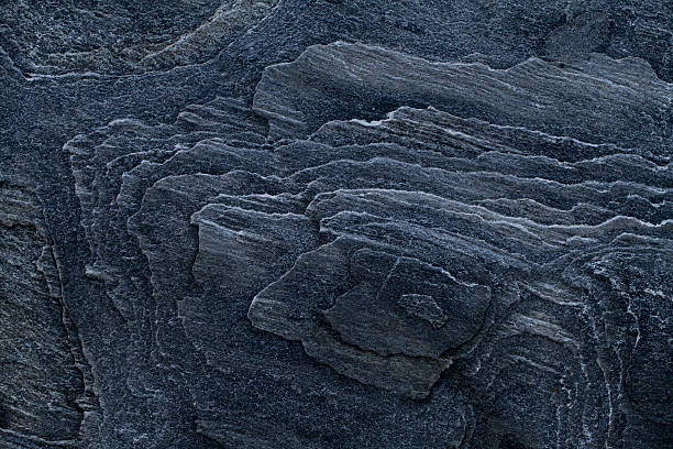 Stone background Black stone texture for background schist stock pictures, royalty-free photos & images