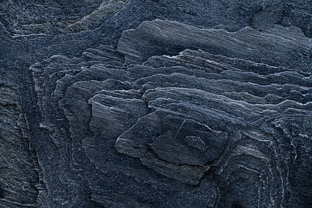 Stone background Black stone texture for background slate rock nature stock pictures, royalty-free photos & images