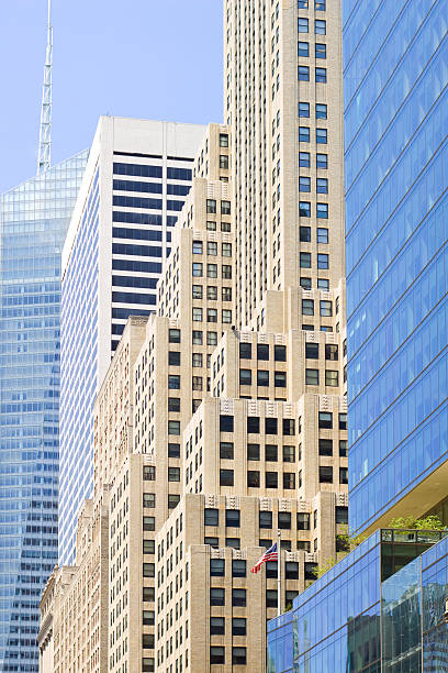 istock Manhattan, New York City 184872372