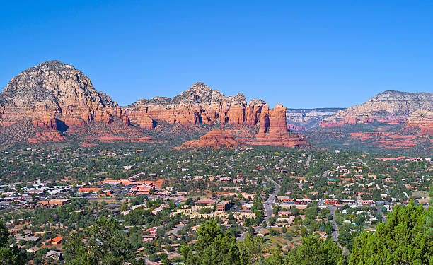 istock Sedona Arizona 184874351