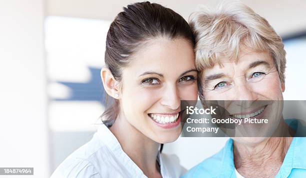 Quality Time Together Stock Photo - Download Image Now - Active Seniors, Adult, Adults Only