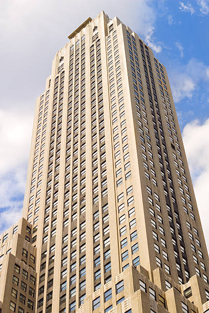 istock Manhattan, New York City 184876570