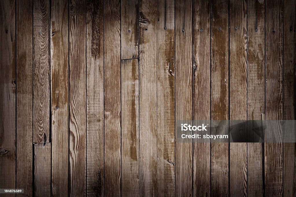Holz Hintergrund - Lizenzfrei Holzverkleidung Stock-Foto