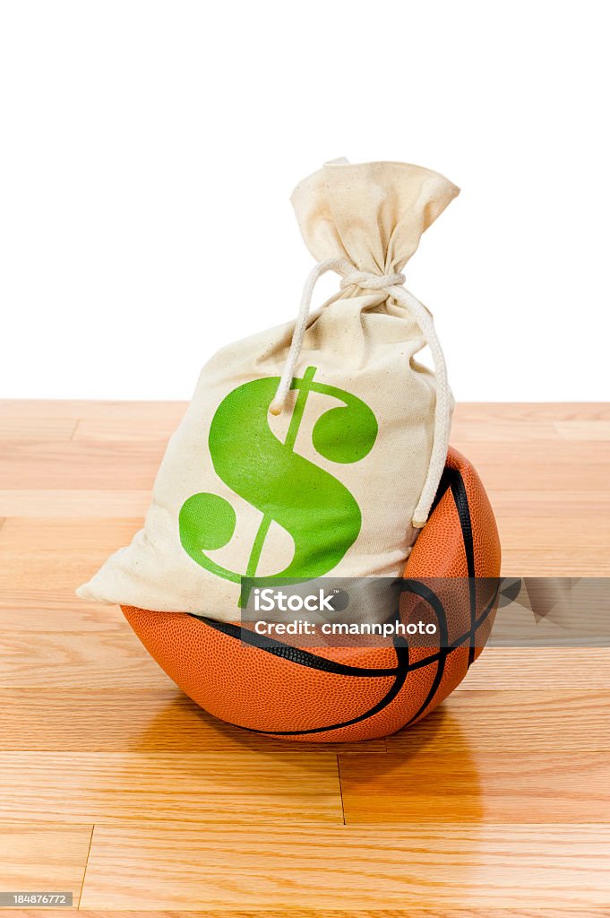 Concepto de bloqueo de la NBA - Foto de stock de Abrir con llave libre de derechos